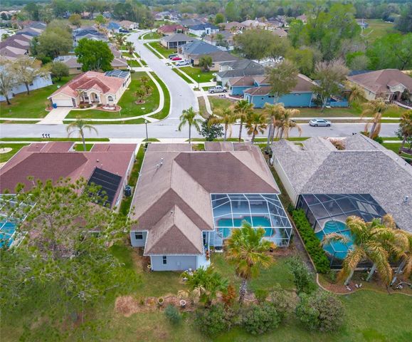 4347 GEVALIA DRIVE, Brooksville, FL 34604