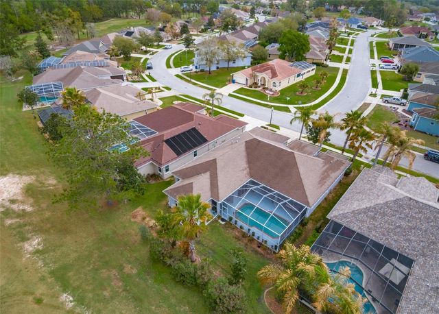 4347 GEVALIA DRIVE, Brooksville, FL 34604