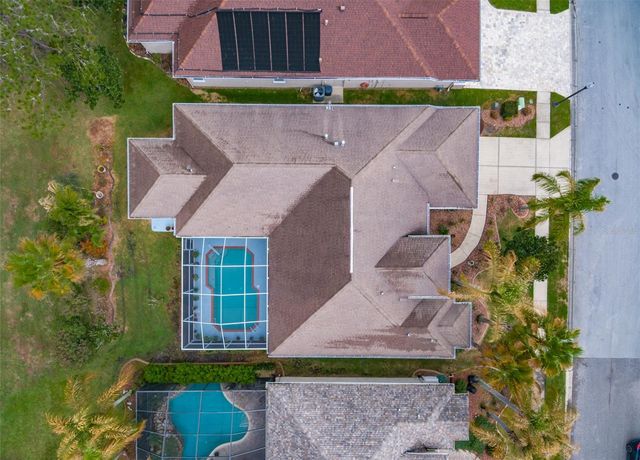 4347 GEVALIA DRIVE, Brooksville, FL 34604