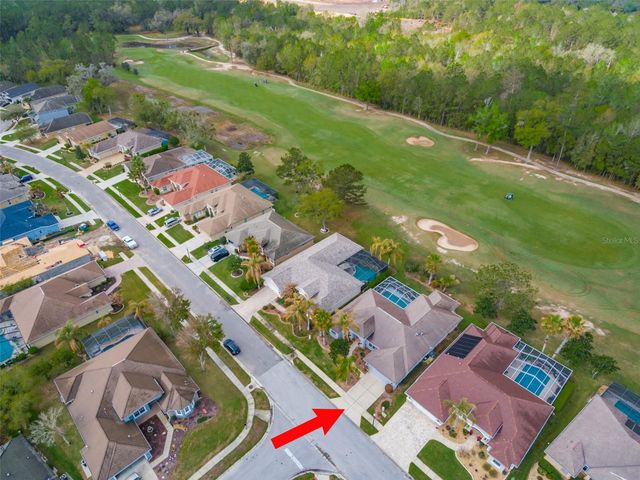 4347 GEVALIA DRIVE, Brooksville, FL 34604