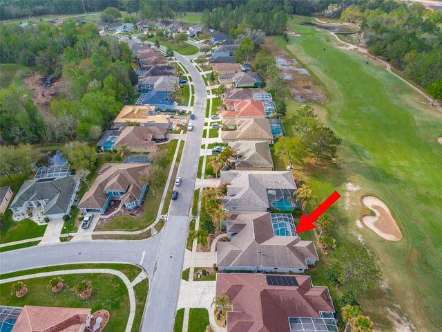 4347 GEVALIA DRIVE, Brooksville, FL 34604