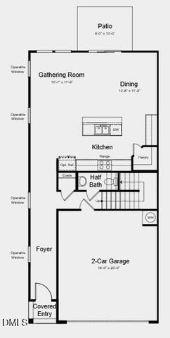 116 Sweetbay Tree Drive, Wendell, NC 27591