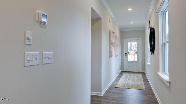 116 Sweetbay Tree Drive, Wendell, NC 27591