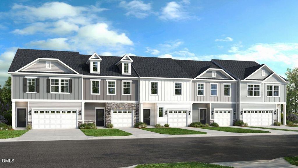 116 Sweetbay Tree Drive, Wendell, NC 27591