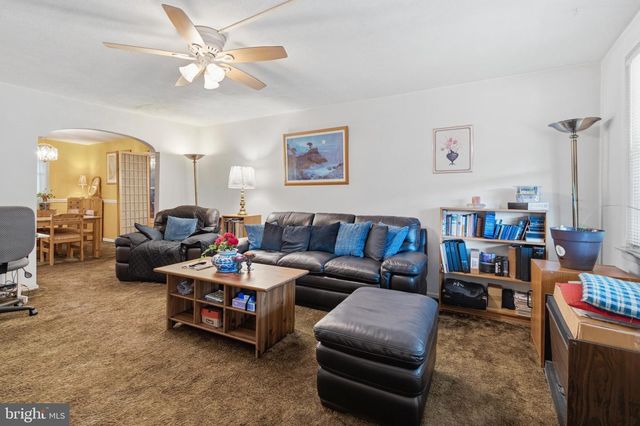 258 HAMPDEN RD, Upper Darby, PA 19082