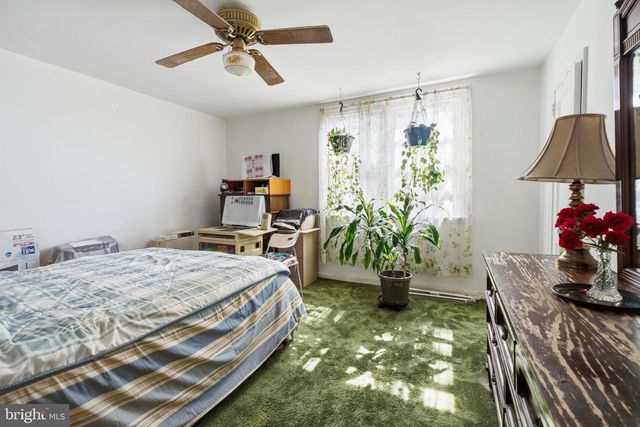 258 HAMPDEN RD, Upper Darby, PA 19082