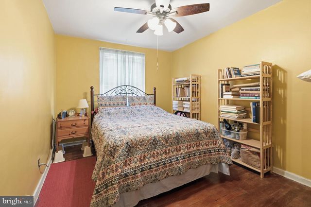 258 HAMPDEN RD, Upper Darby, PA 19082