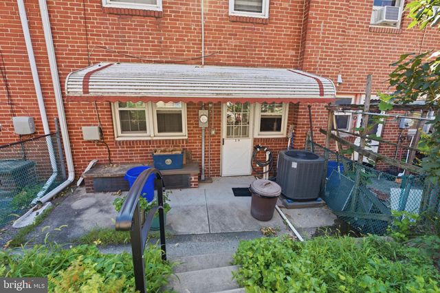 258 HAMPDEN RD, Upper Darby, PA 19082