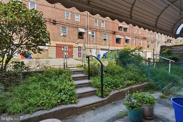 258 HAMPDEN RD, Upper Darby, PA 19082