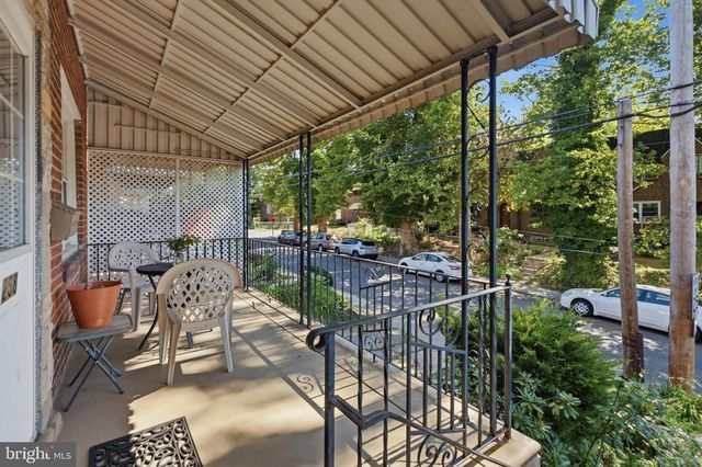 258 HAMPDEN RD, Upper Darby, PA 19082