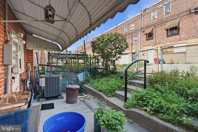 258 HAMPDEN RD, Upper Darby, PA 19082