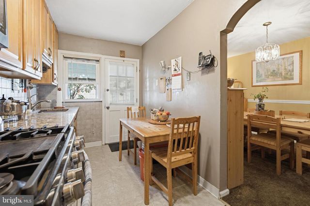 258 HAMPDEN RD, Upper Darby, PA 19082