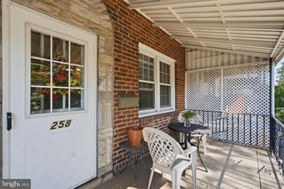 258 HAMPDEN RD, Upper Darby, PA 19082