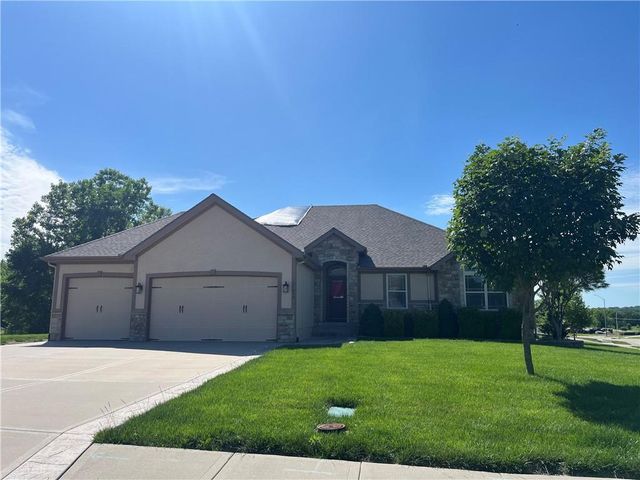 21413 E 32ND Terrace S, Independence, MO 64057