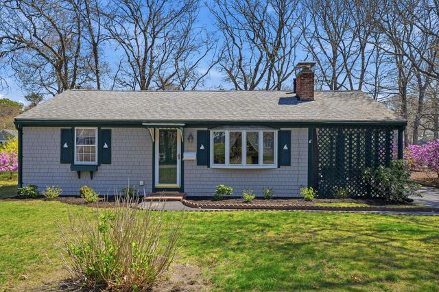 28 Pine Grove Road, South Yarmouth, MA 02664