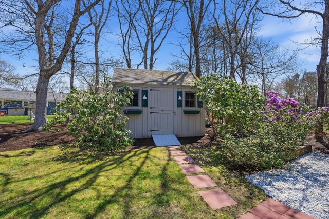 28 Pine Grove Road, South Yarmouth, MA 02664