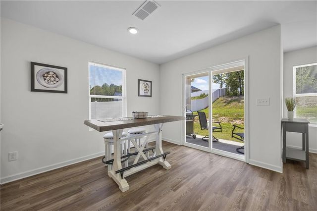 104 Dream Catcher Drive, Lizella, GA 31052