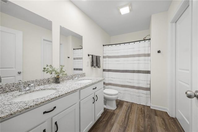 104 Dream Catcher Drive, Lizella, GA 31052