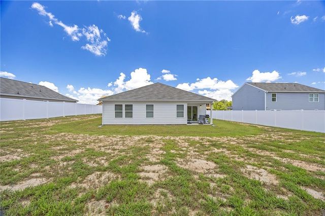 104 Dream Catcher Drive, Lizella, GA 31052