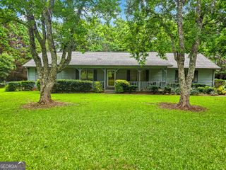 413 Kelly Road, Mcdonough, GA 30253