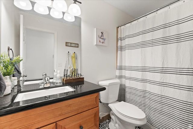 4122 E SIOUX ST, Eagle Mountain, UT 84005