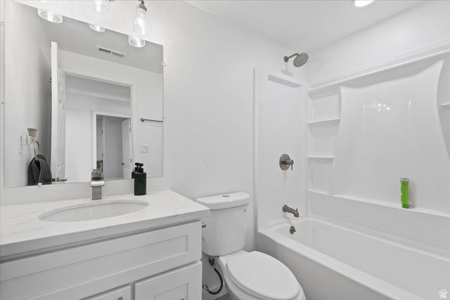 4122 E SIOUX ST, Eagle Mountain, UT 84005