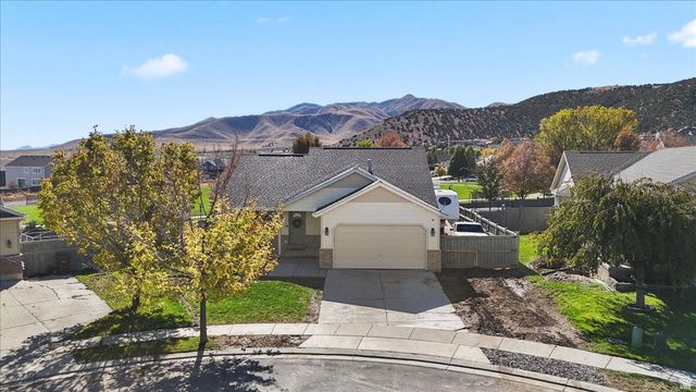 4122 E SIOUX ST, Eagle Mountain, UT 84005