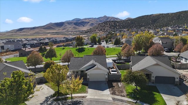 4122 E SIOUX ST, Eagle Mountain, UT 84005