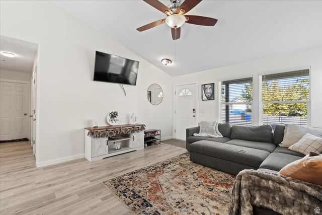 4122 E SIOUX ST, Eagle Mountain, UT 84005