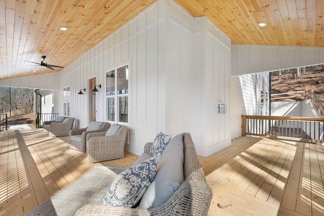 1783 Four Mile Church Road, Ball Ground, GA 30107
