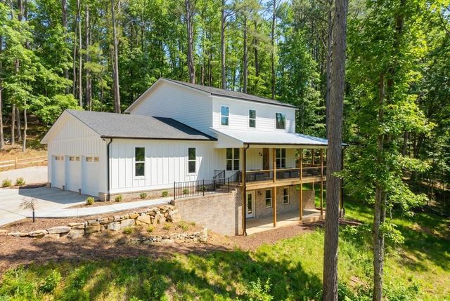 1783 Four Mile Church Road, Ball Ground, GA 30107