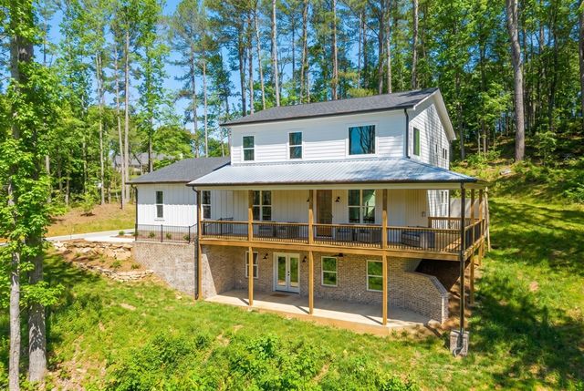 1783 Four Mile Church Road, Ball Ground, GA 30107
