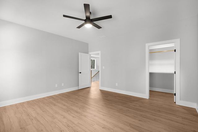 1783 Four Mile Church Road, Ball Ground, GA 30107