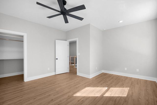 1783 Four Mile Church Road, Ball Ground, GA 30107