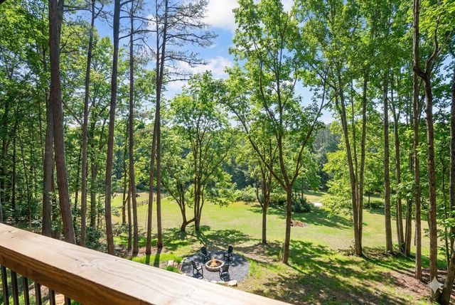 1783 Four Mile Church Road, Ball Ground, GA 30107