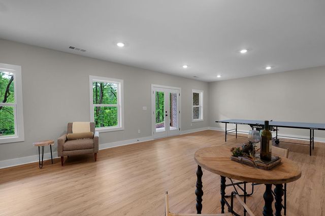 1783 Four Mile Church Road, Ball Ground, GA 30107