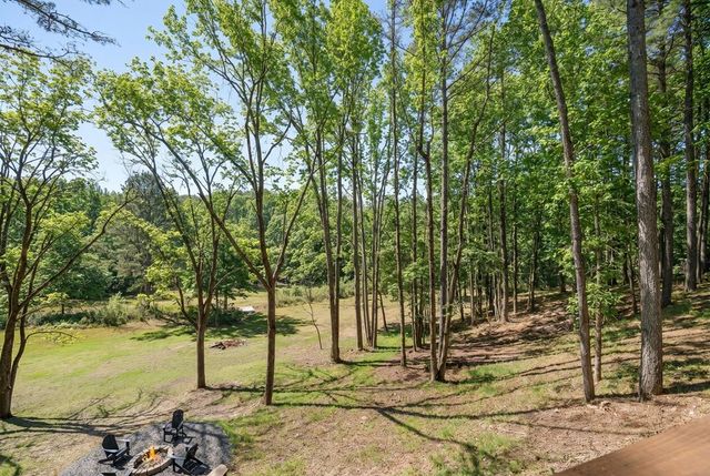 1783 Four Mile Church Road, Ball Ground, GA 30107
