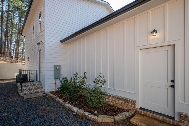 1783 Four Mile Church Road, Ball Ground, GA 30107
