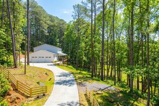 1783 Four Mile Church Road, Ball Ground, GA 30107