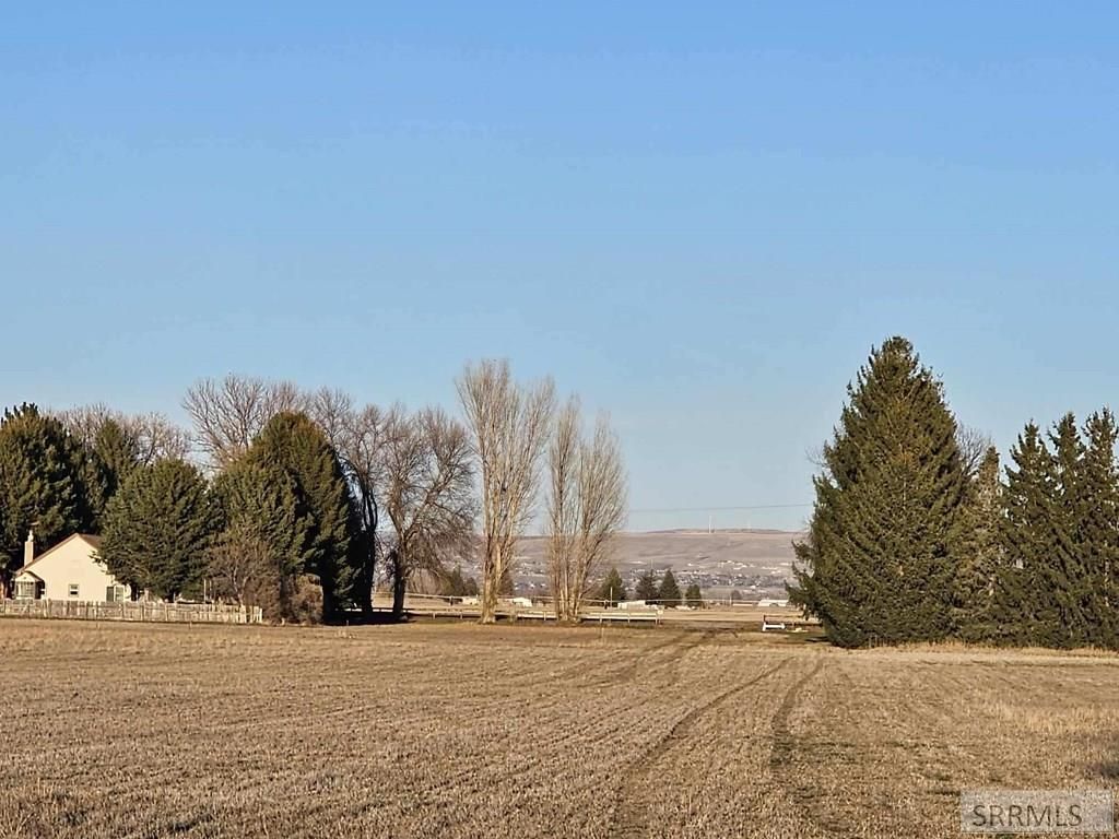 Image 6 of property listing at TBD S 45 W, Idaho Falls, ID 83402