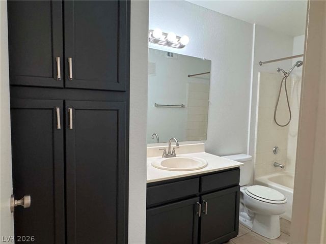 3115 Casey Drive 201, Las Vegas, NV 89120