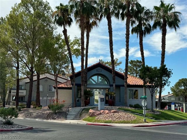 3115 Casey Drive 201, Las Vegas, NV 89120