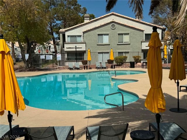 3115 Casey Drive 201, Las Vegas, NV 89120