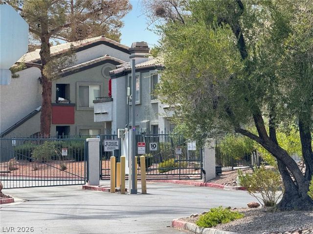 3115 Casey Drive 201, Las Vegas, NV 89120