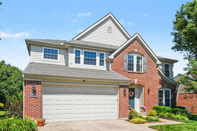 10058 Brandsteade Court, Union, KY 41091