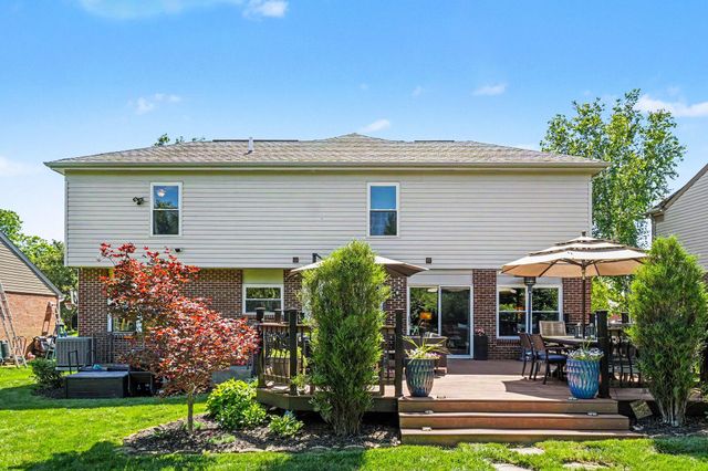10058 Brandsteade Court, Union, KY 41091