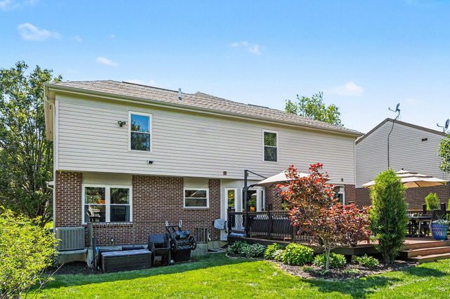 10058 Brandsteade Court, Union, KY 41091