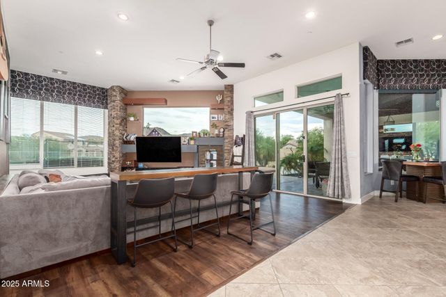 9156 W BAJADA Road, Peoria, AZ 85383