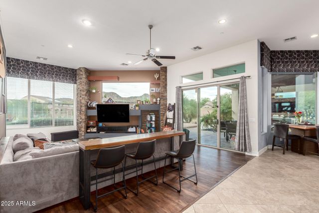 9156 W BAJADA Road, Peoria, AZ 85383