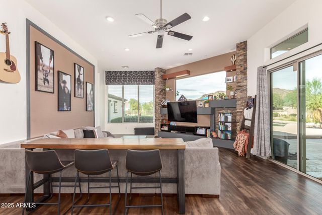 9156 W BAJADA Road, Peoria, AZ 85383